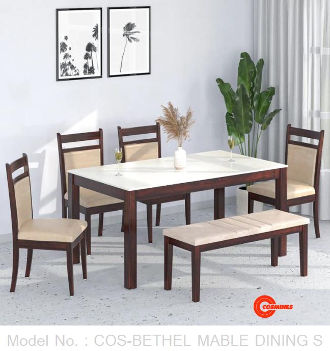 COS-BETHEL MABLE DINING SET